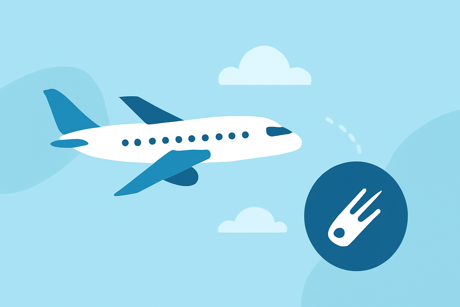 Shoulder-Season Flying Weather Tricks for Weekend Getaways