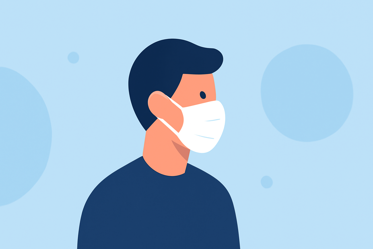 A Beginner's Guide to Masks for Poor Air Quality