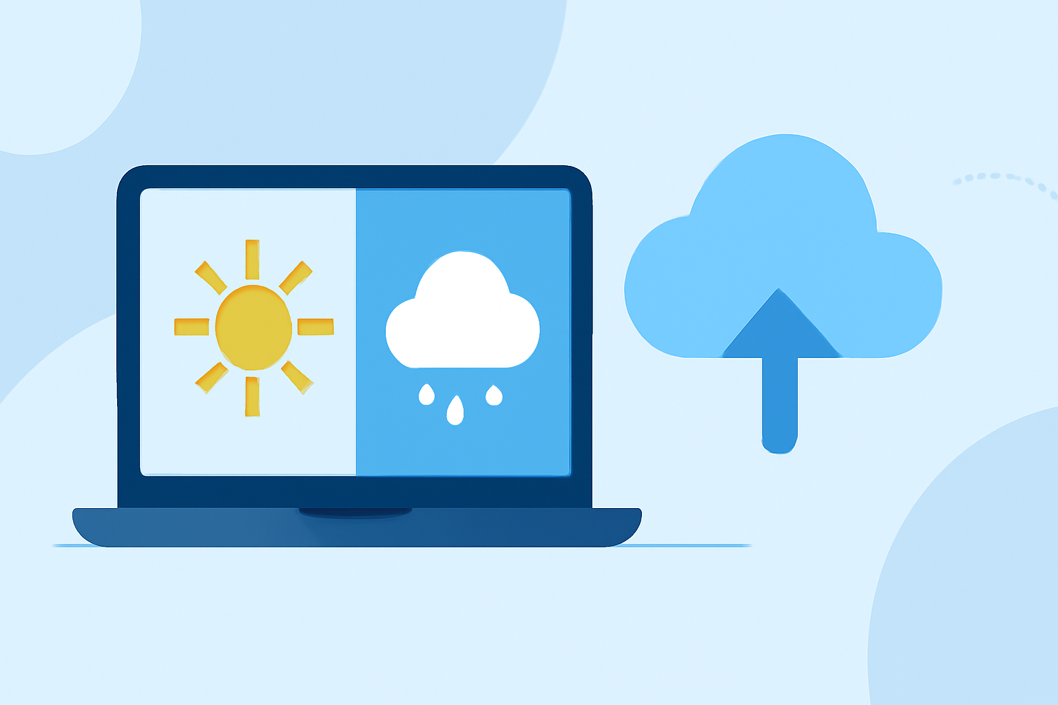 Comparing Destination Weather Options: A Guide for Travelers