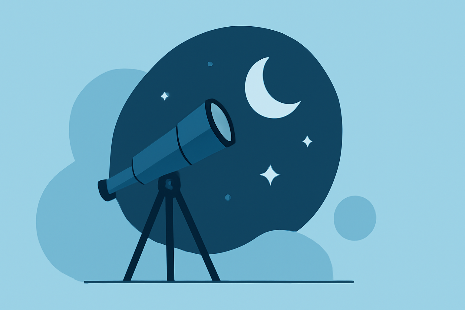 Optimal Weather Conditions for Stargazing in the United States