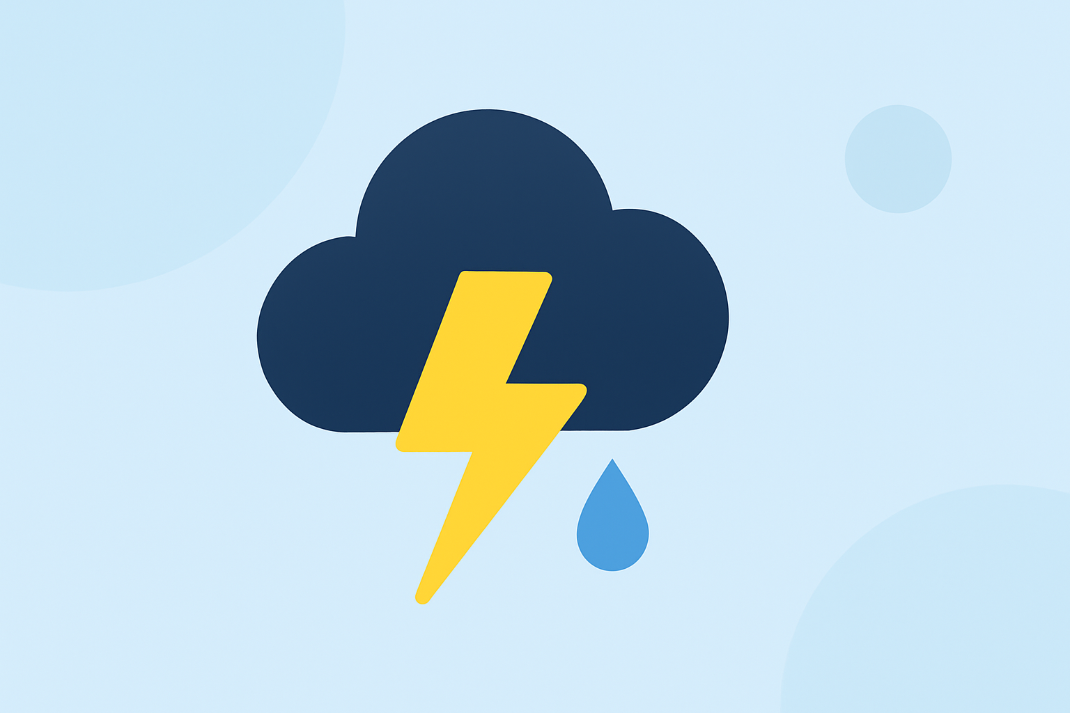 Getting Started with Thunderstorm Basics