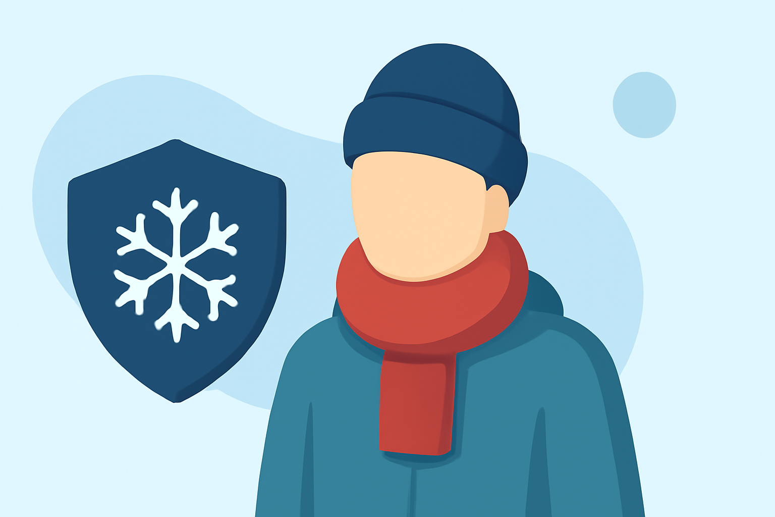 Easy Winter Storm Safety During Outdoor Events