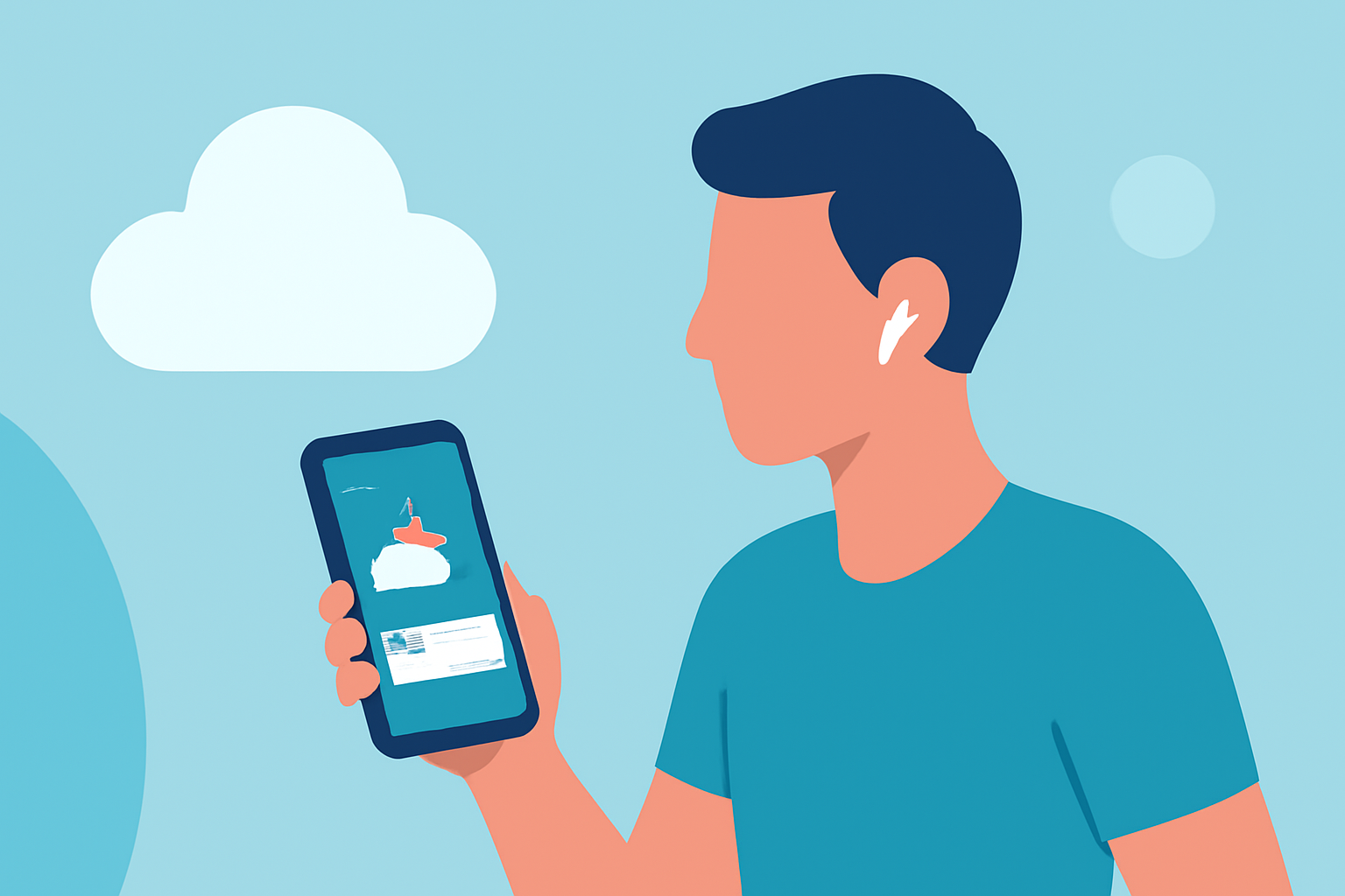 Understanding Weather App Notification Permissions During Workouts