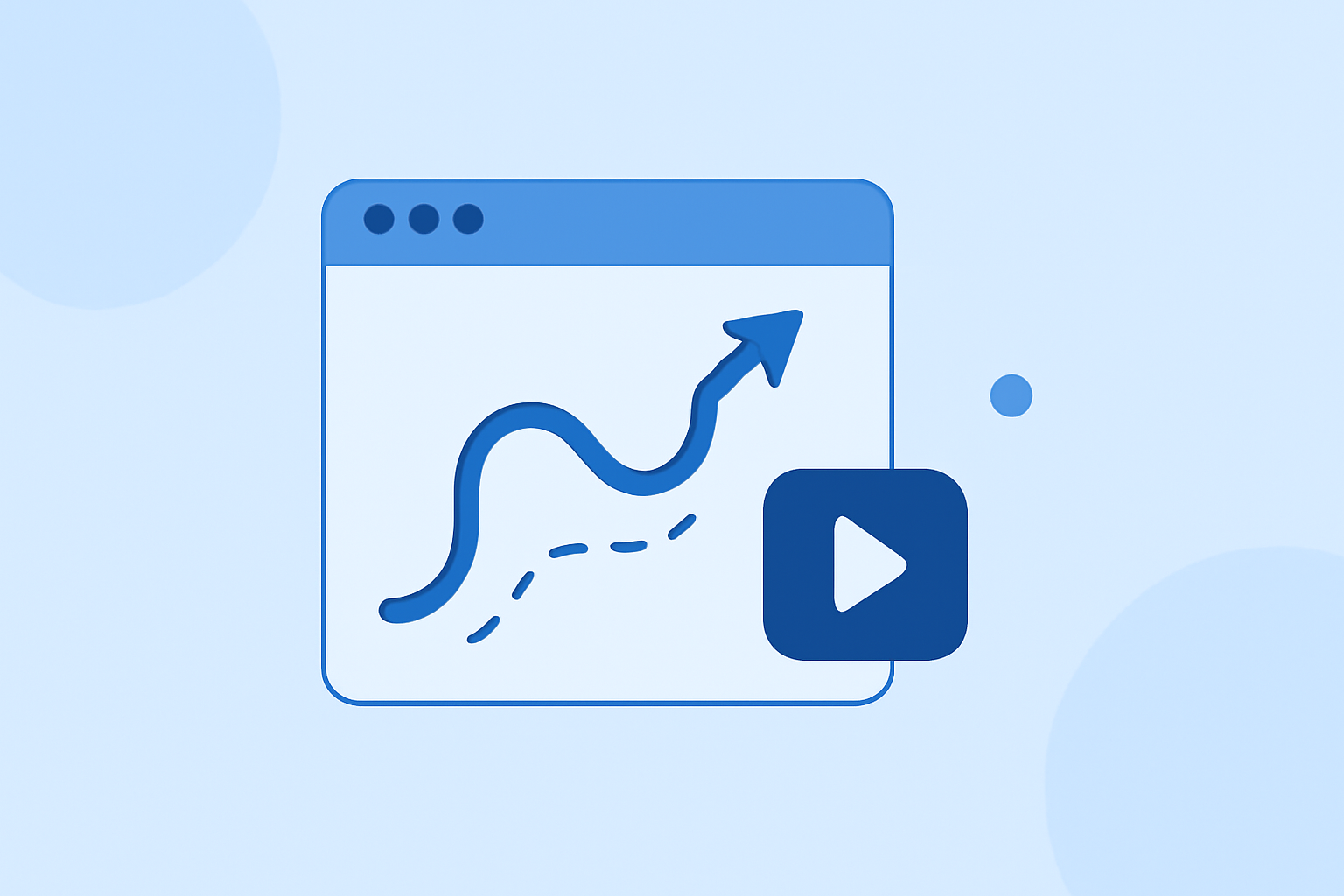 Mastering Animated Route Line Edits for YouTube Shorts