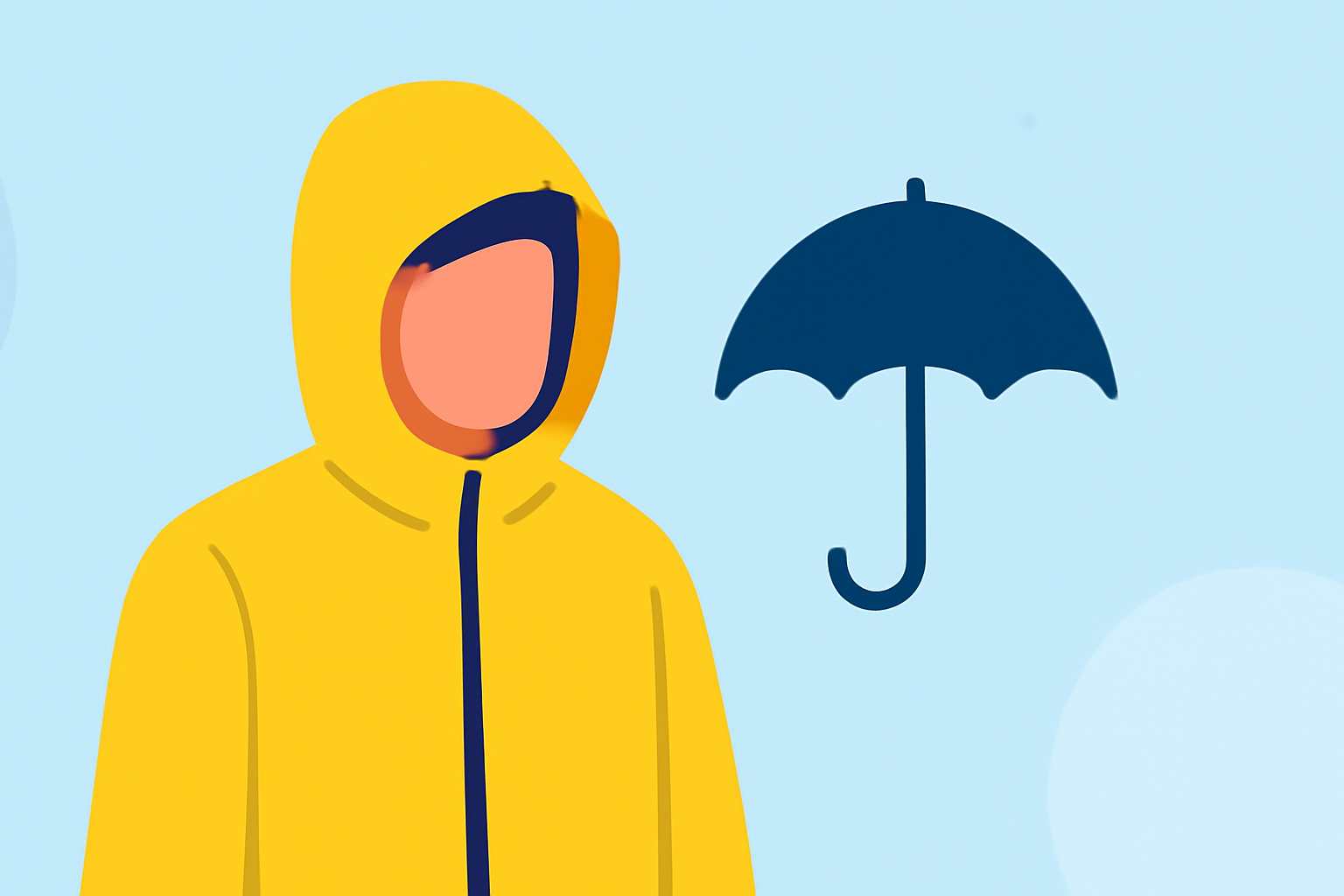 Choosing the Best Rain Jackets for Outdoor Events: A Comprehensive Guide