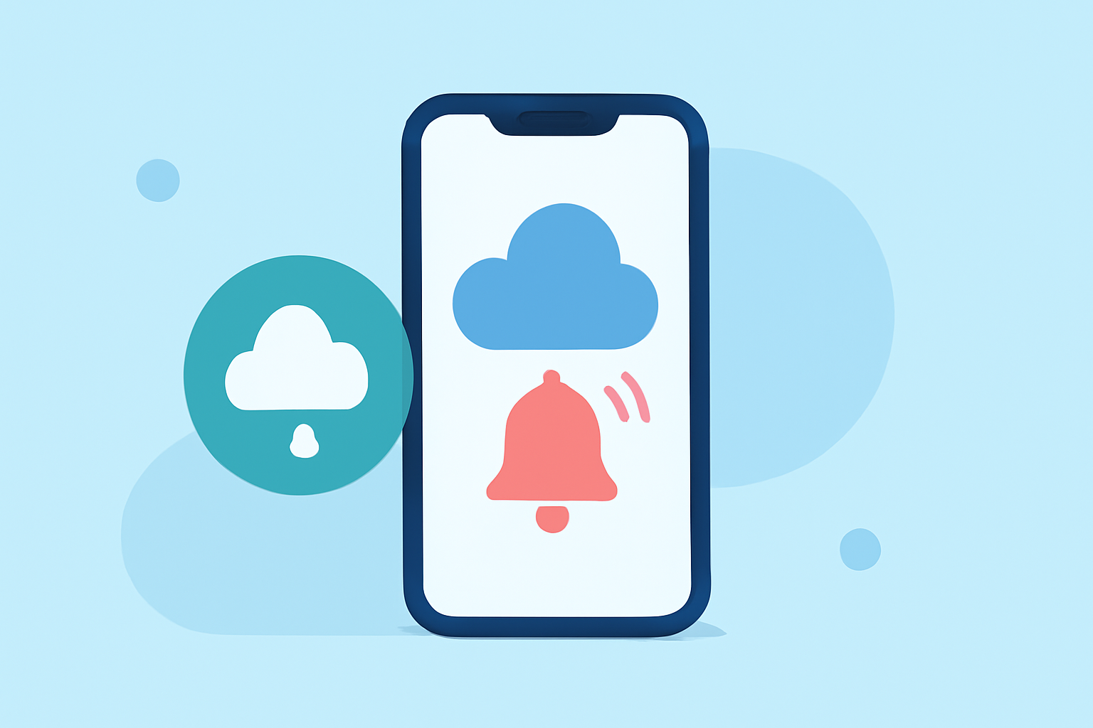 Understanding Weather Notification Sounds on Android Devices