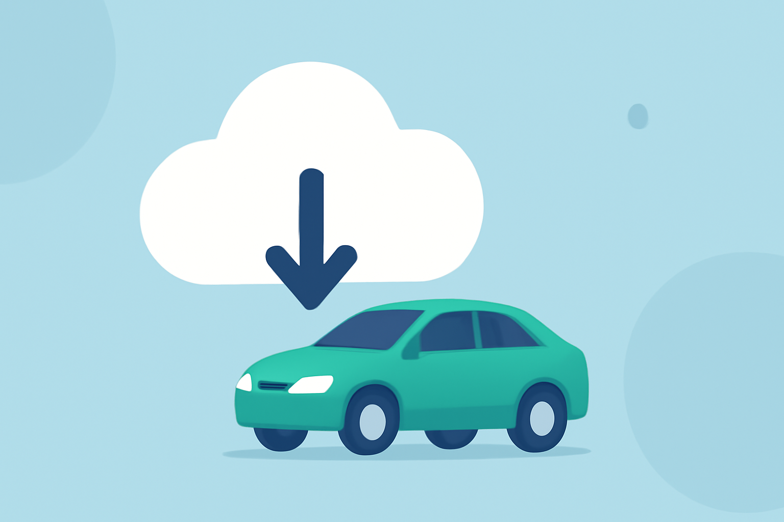 Quick Weather for Car Rentals During Hurricane Season: Your Smart Guide