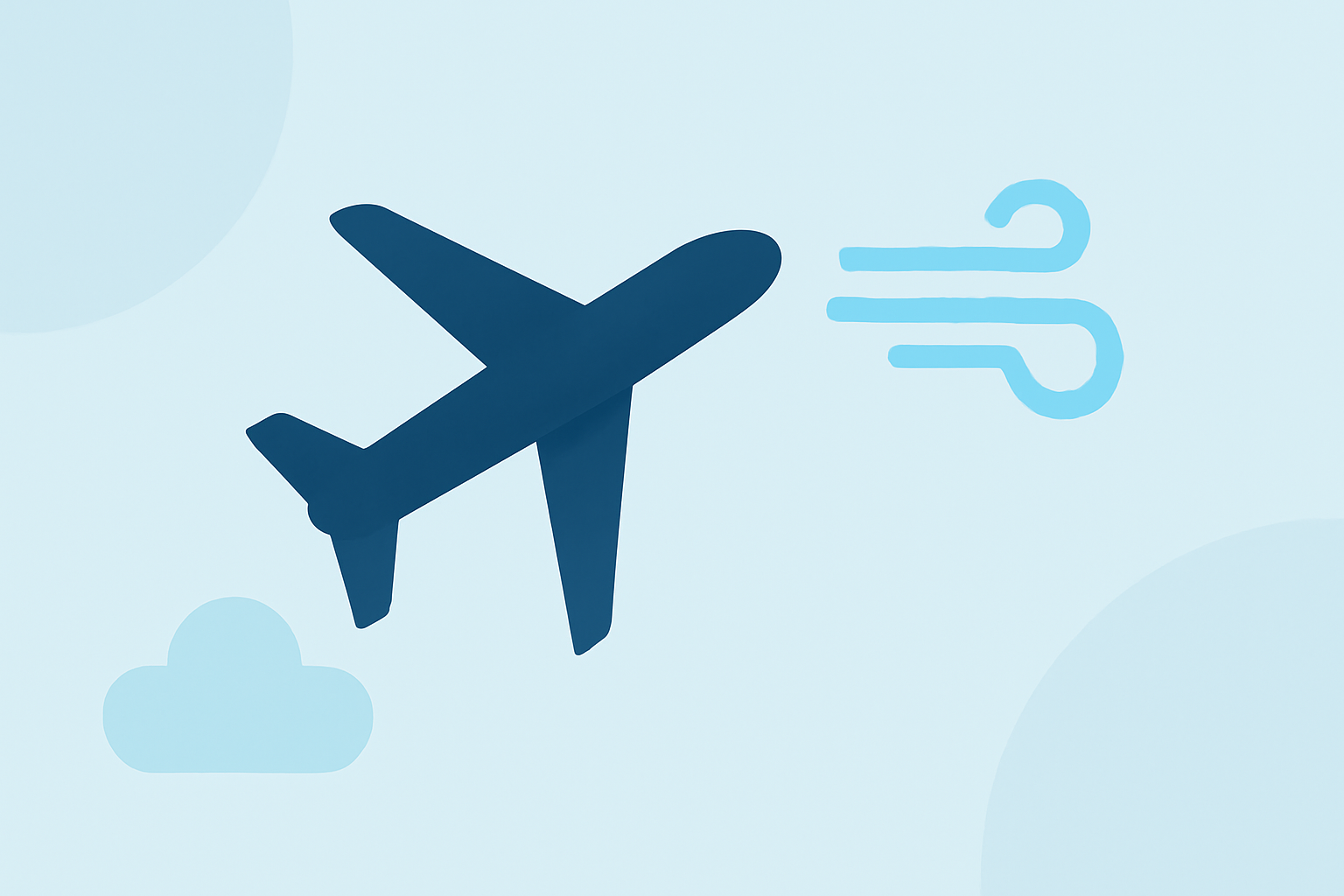 Understanding Wind Delays in Long-Haul Flights