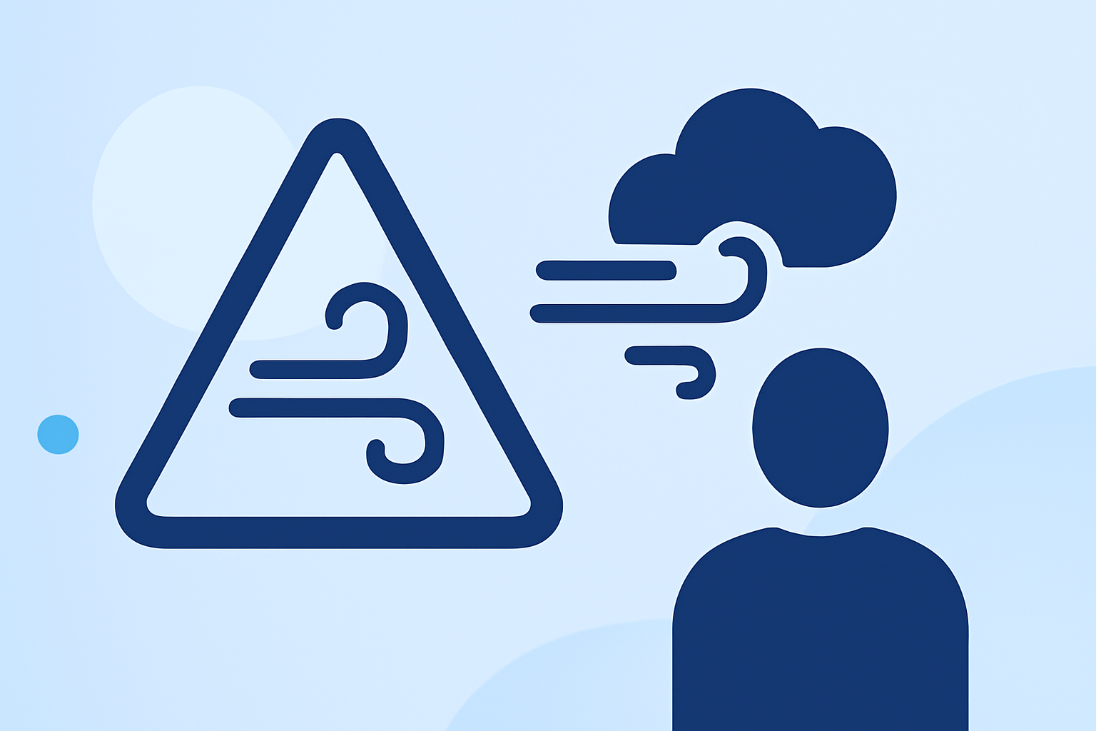 High Wind Alerts Explained: Understanding Safety Precautions