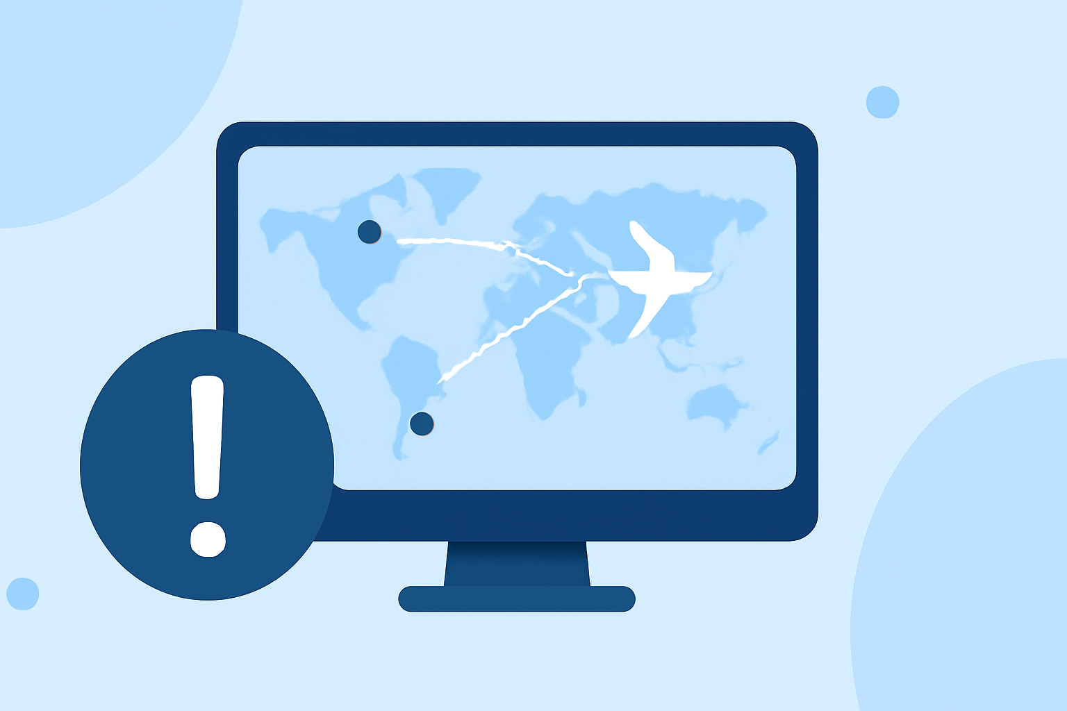 Flight Route Map Overlay Edits: Mistakes to Avoid in Under 10 Minutes