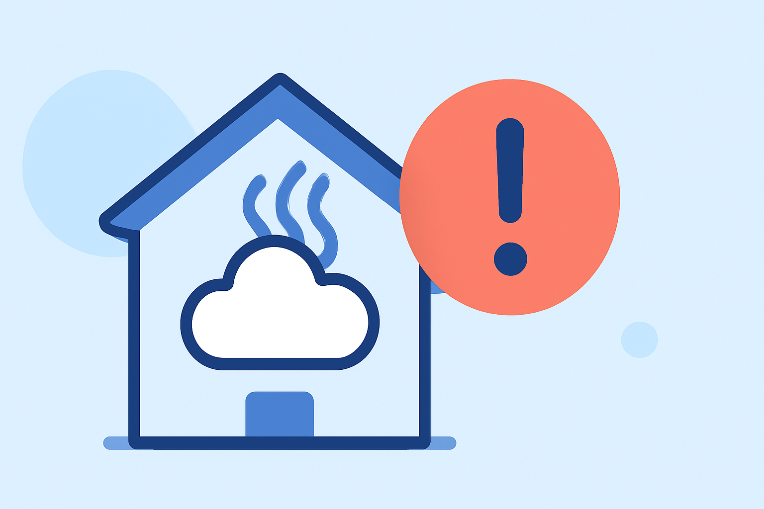 Common Indoor Air Quality Mistakes to Avoid