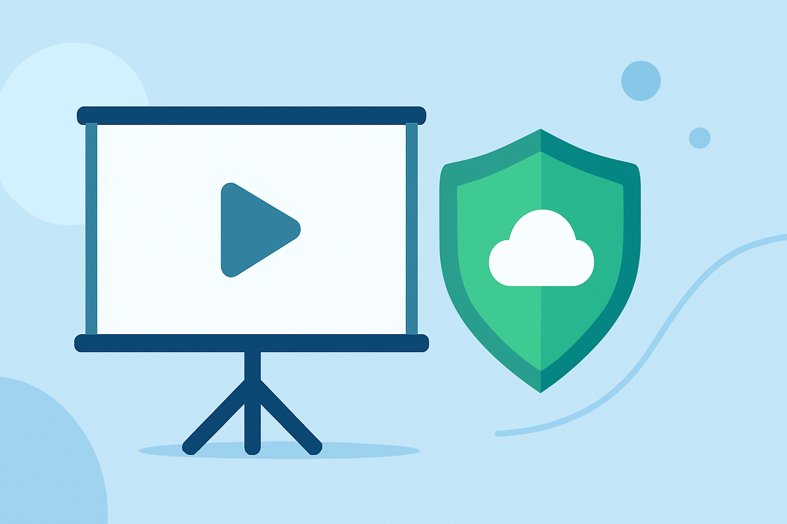 Planning an Outdoor Movie Night: A Step-by-Step Guide to Weather-Proof Your Event