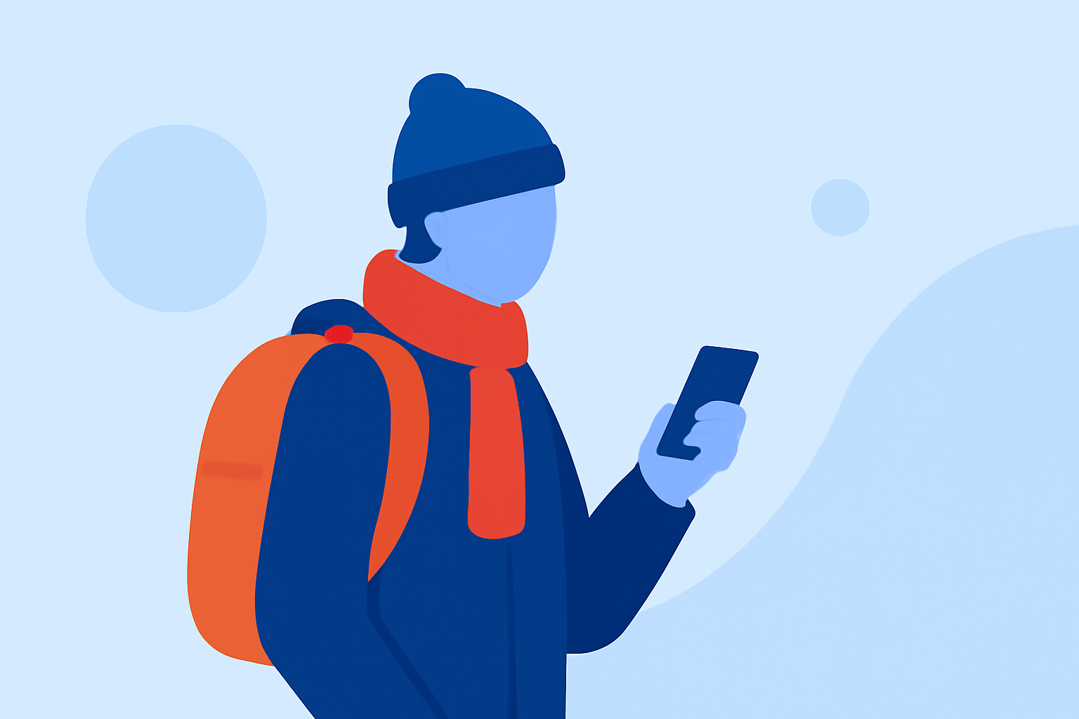 Your Essential Guide to Winter Travel Weather: Stay Prepared on the Go