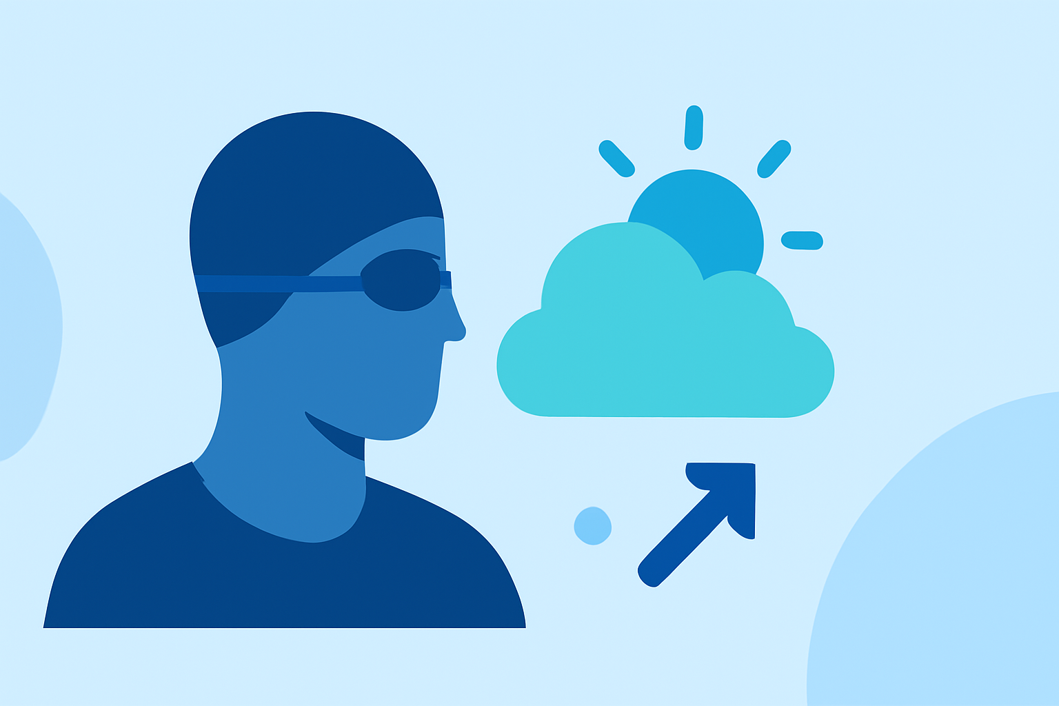 Optimizing Your Swimming Workflow with Weather Insights