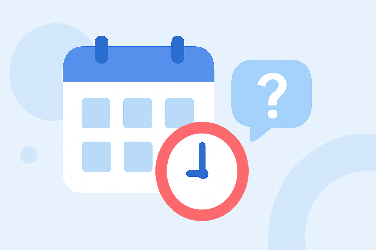 Understanding Common Rain Start Time Questions