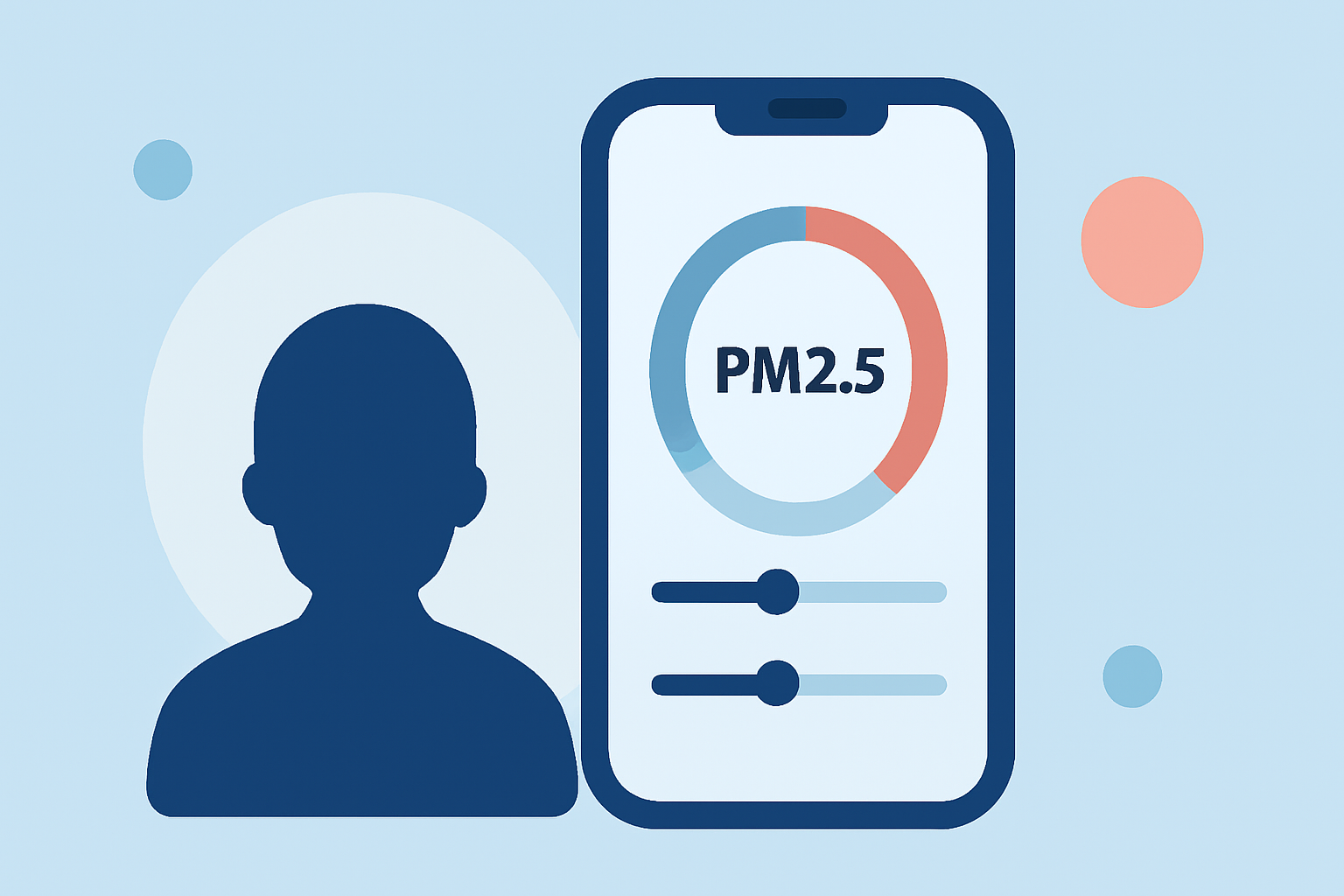 Managing PM2.5 Levels Workflow on iPhone: A Comprehensive Guide
