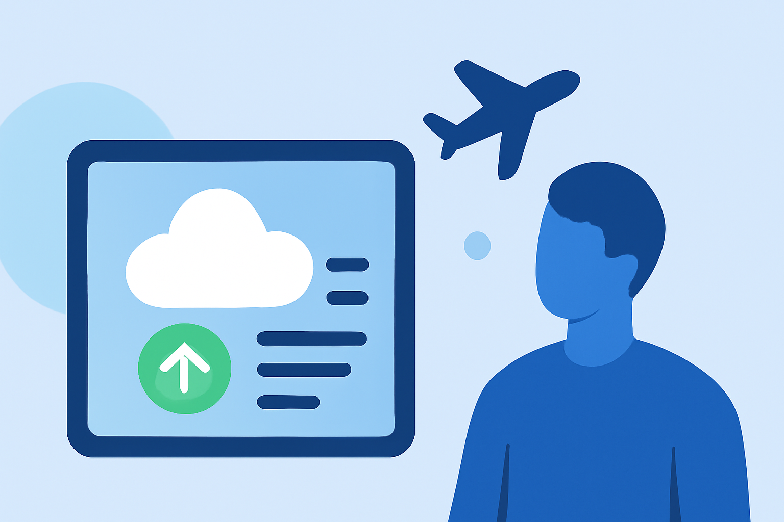 Enhancing Your Travel Experience with Pro Weather Features at Arrival Airports