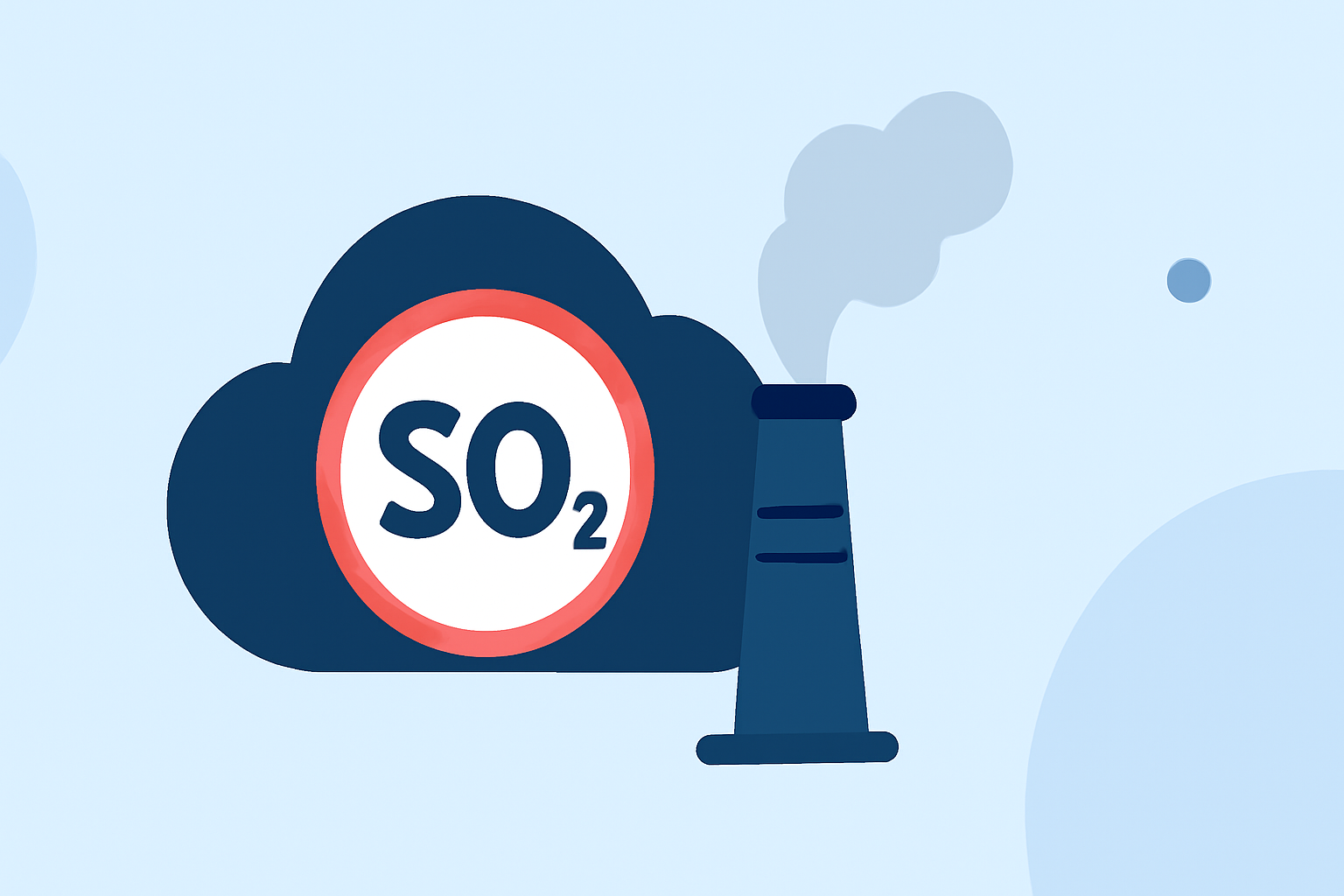 Understanding Sulfur Dioxide Levels: A Beginner's Guide