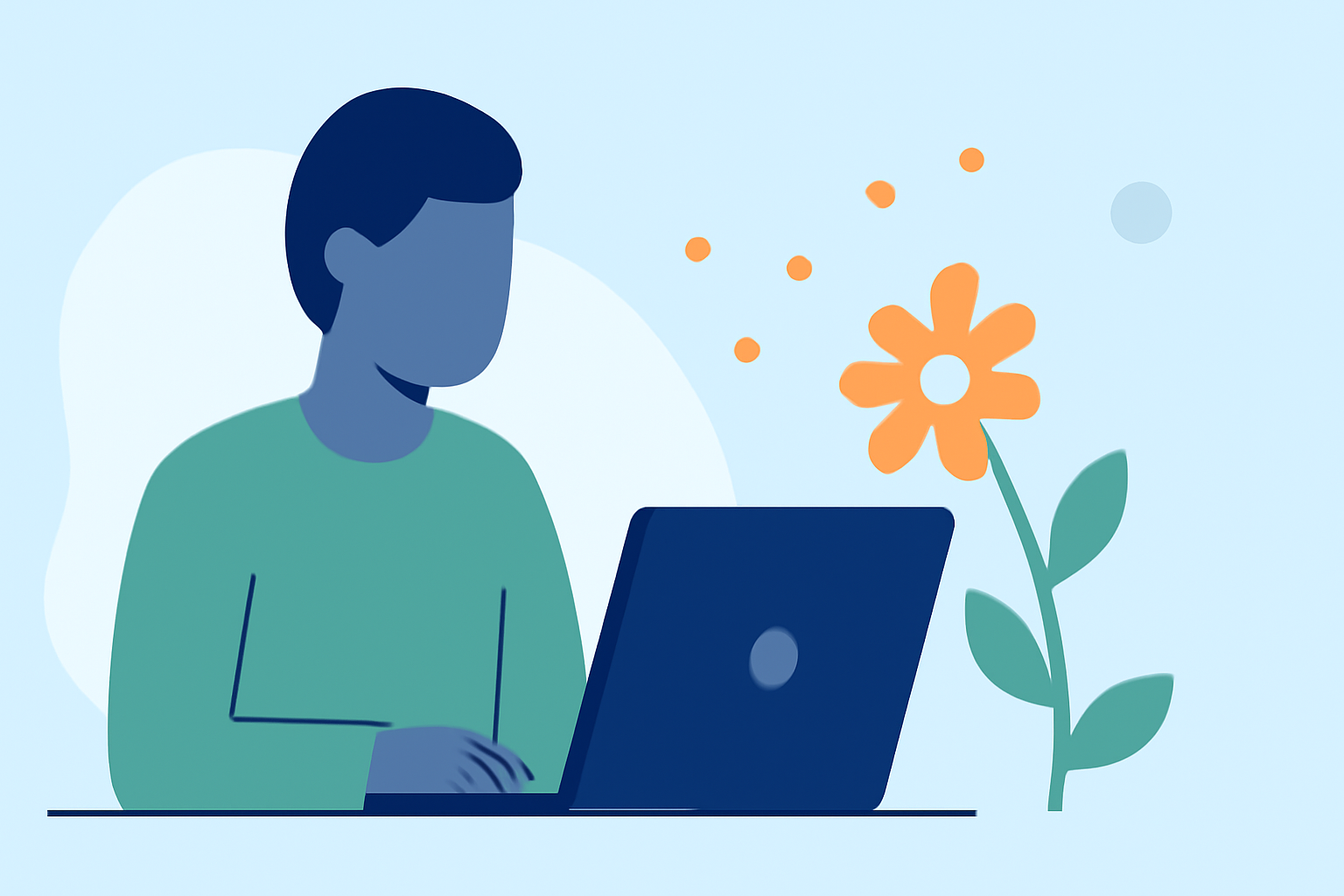 Managing Work-from-Home Challenges During Pollen Season