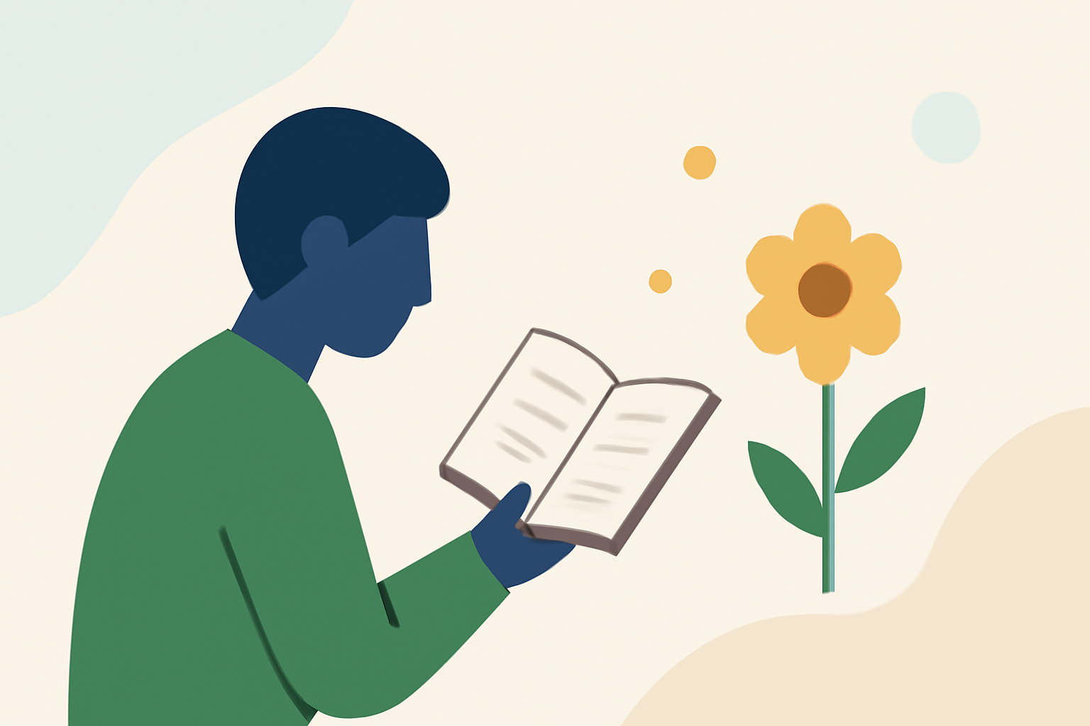 Your Ultimate Guide to Outdoor Reading During Pollen Season