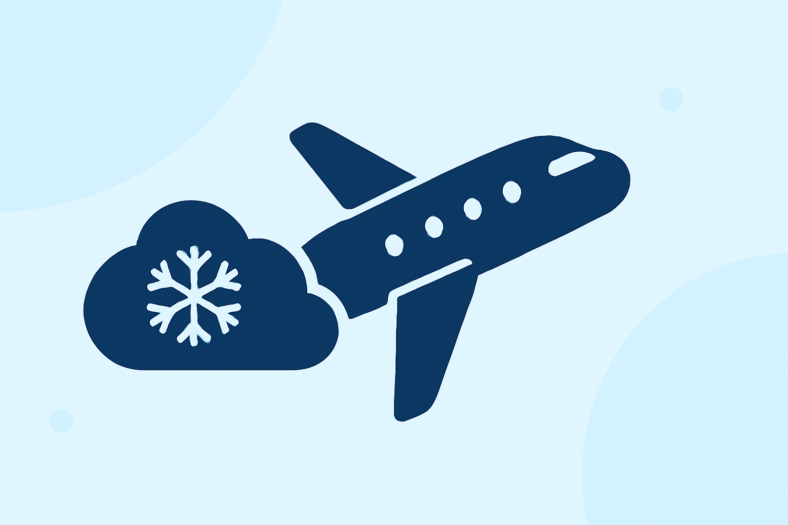 Winter Storms and Air Travel Guide: What You Need to Know