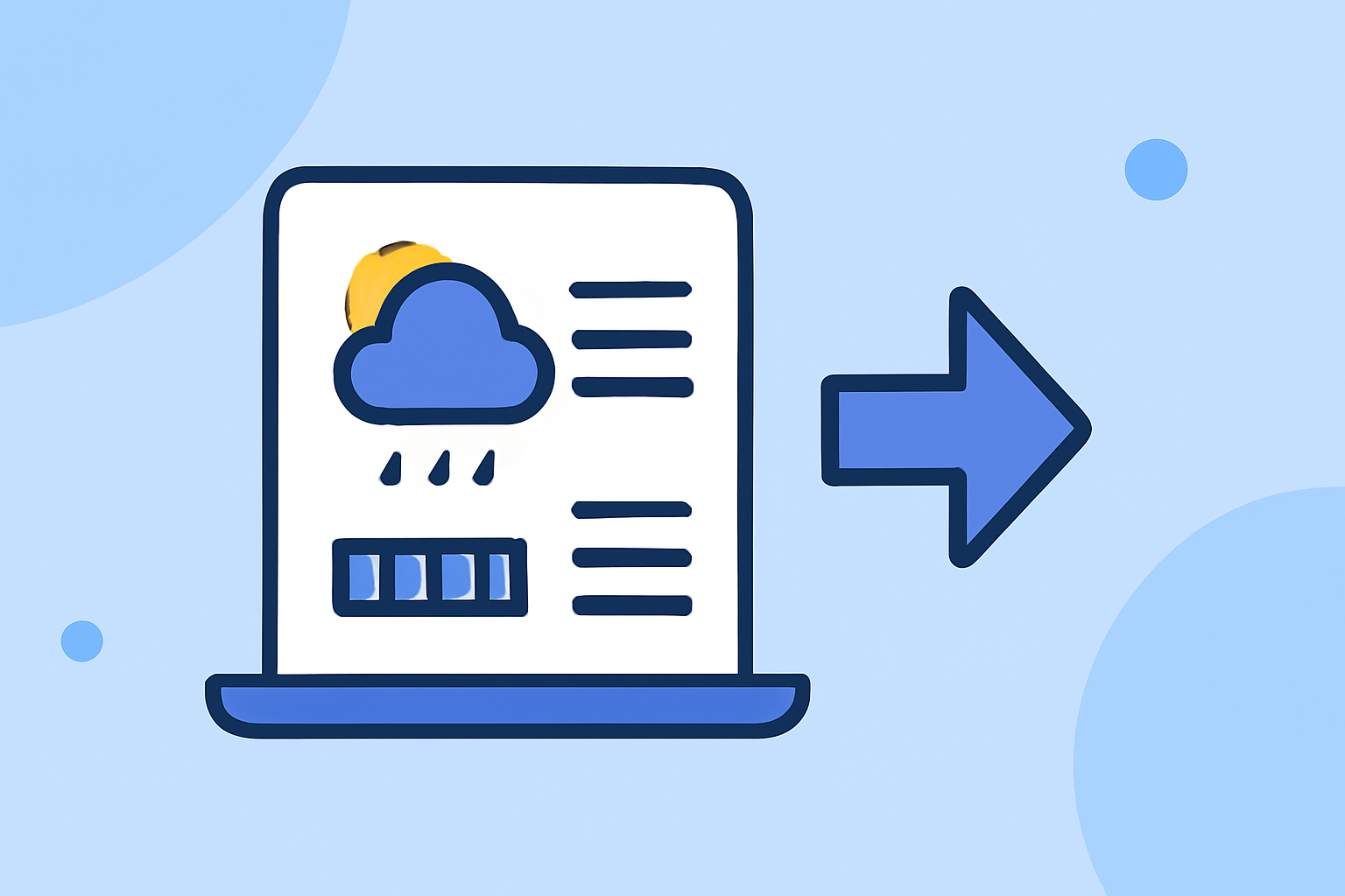 Quickly Decoding Airport Weather Reports: A Guide