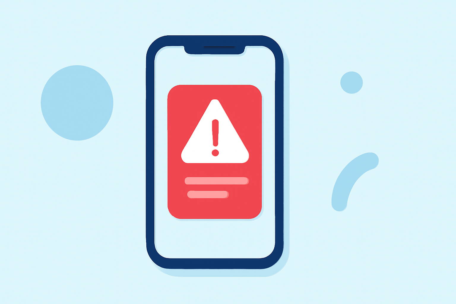 How to Manage Statewide Emergency Alerts on Your iPhone