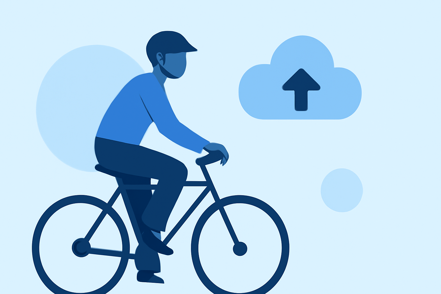 Cycling Air Quality Mistakes to Avoid for Outdoor Enthusiasts