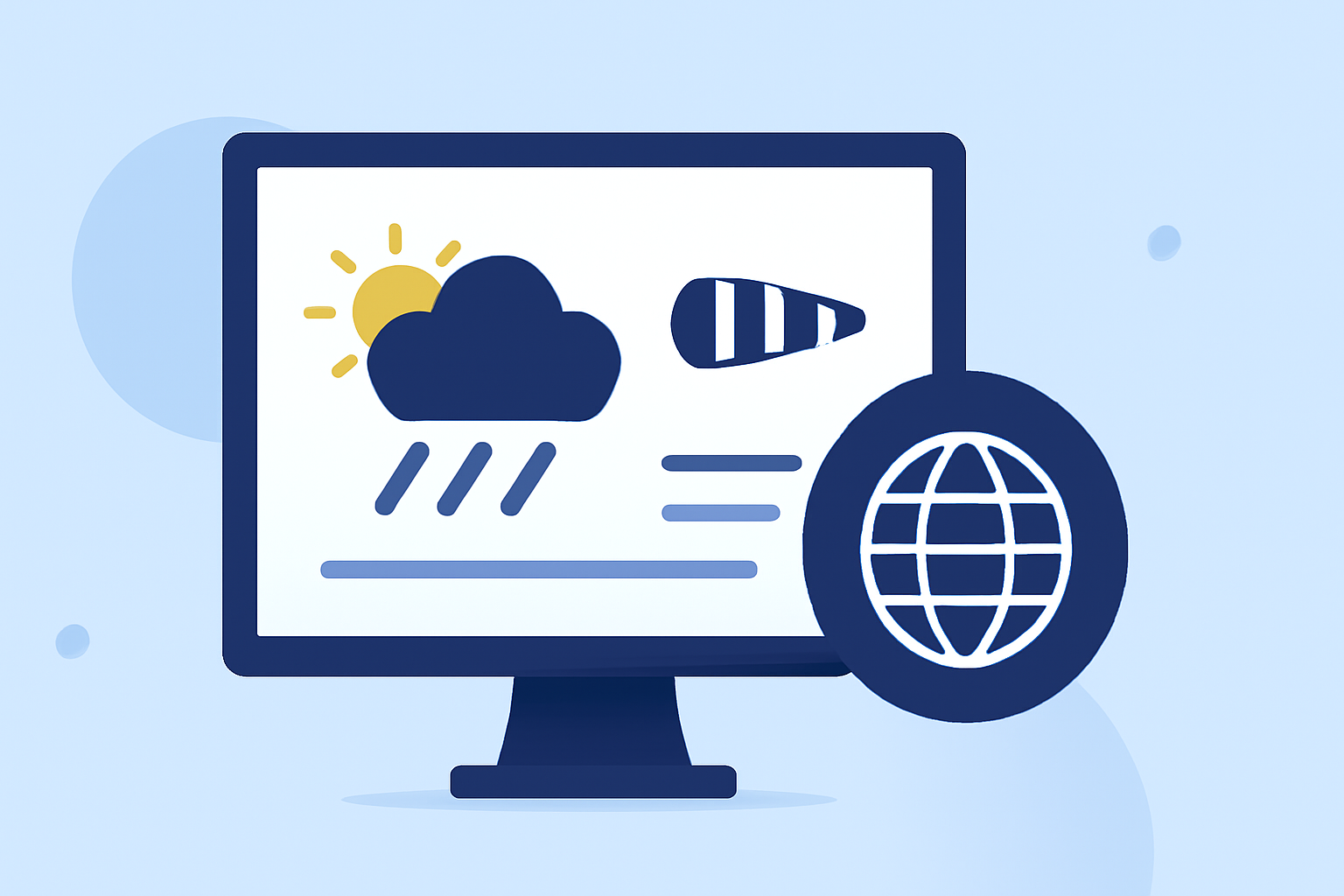 Decoding Airport Weather Reports: A Comprehensive Guide