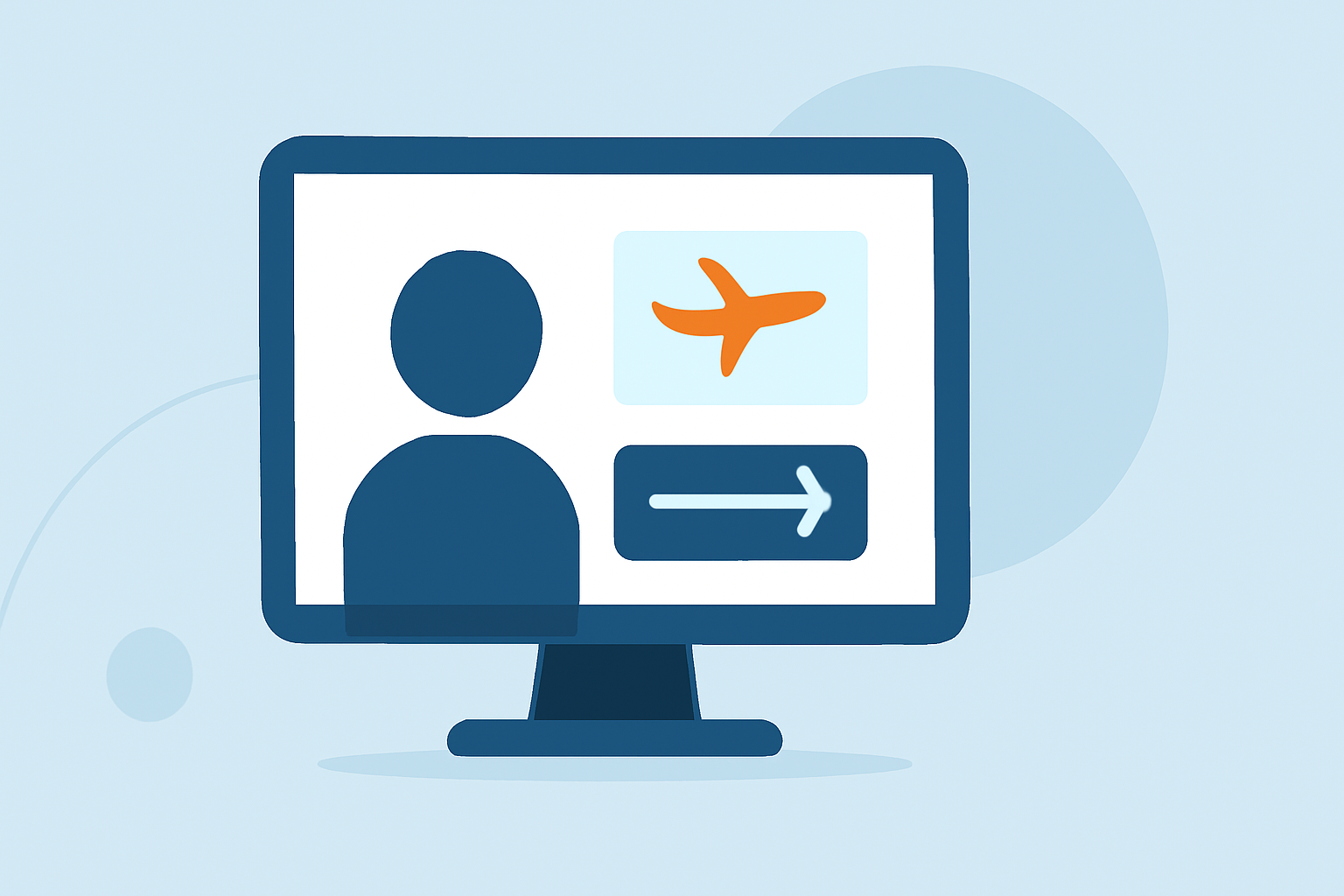 Boarding Gate Footage Edits Tutorial