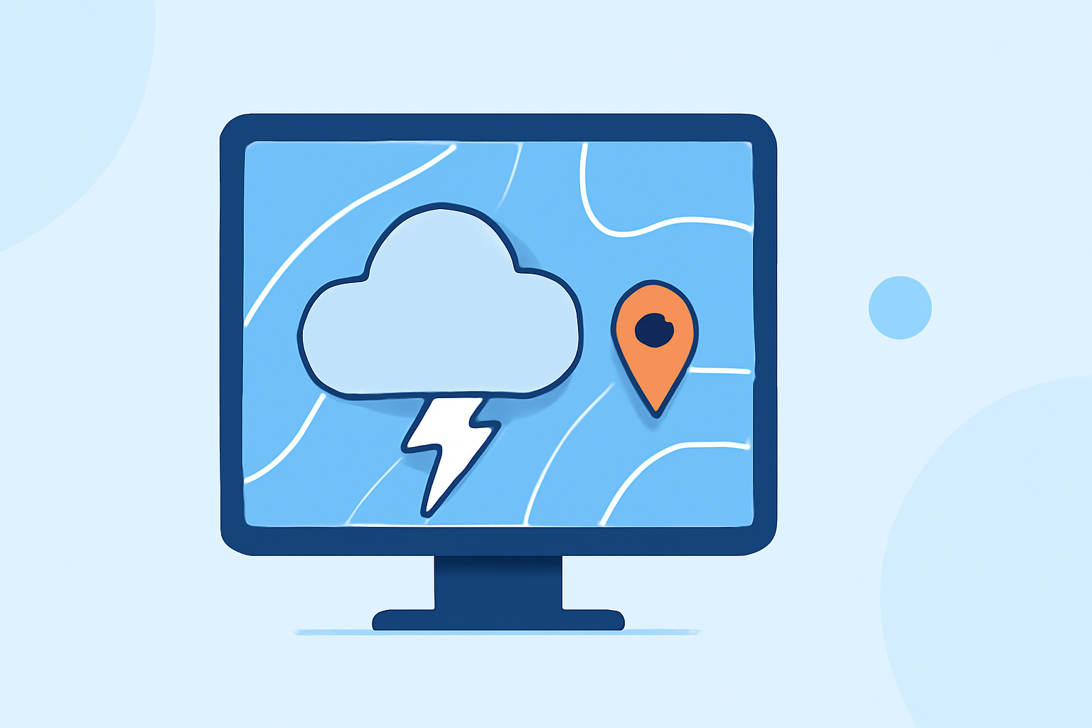 Storm Maps Basics: Essential Insights for Navigating Weather Patterns