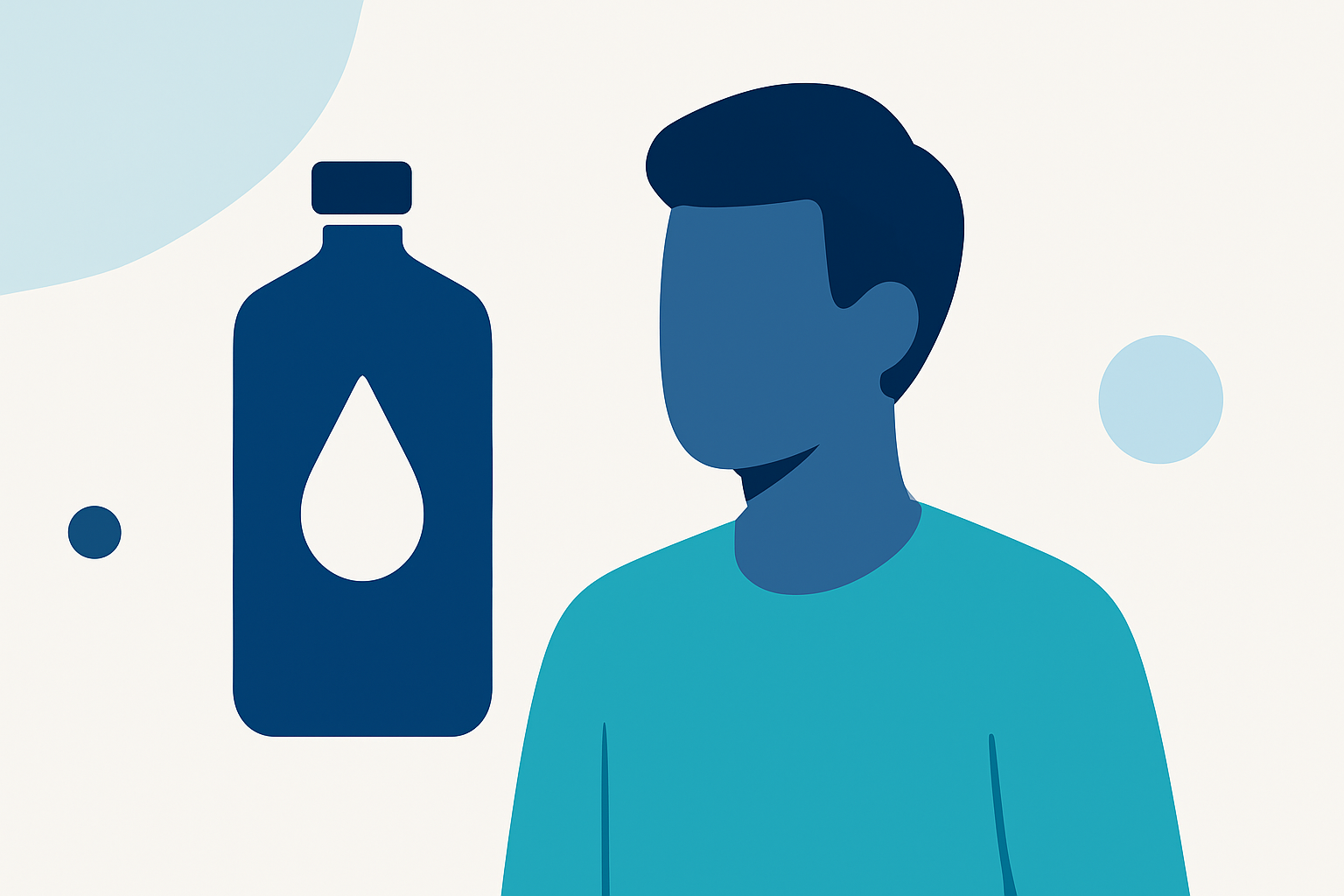 An Introduction to Hurricane Water Preparation for Athletes