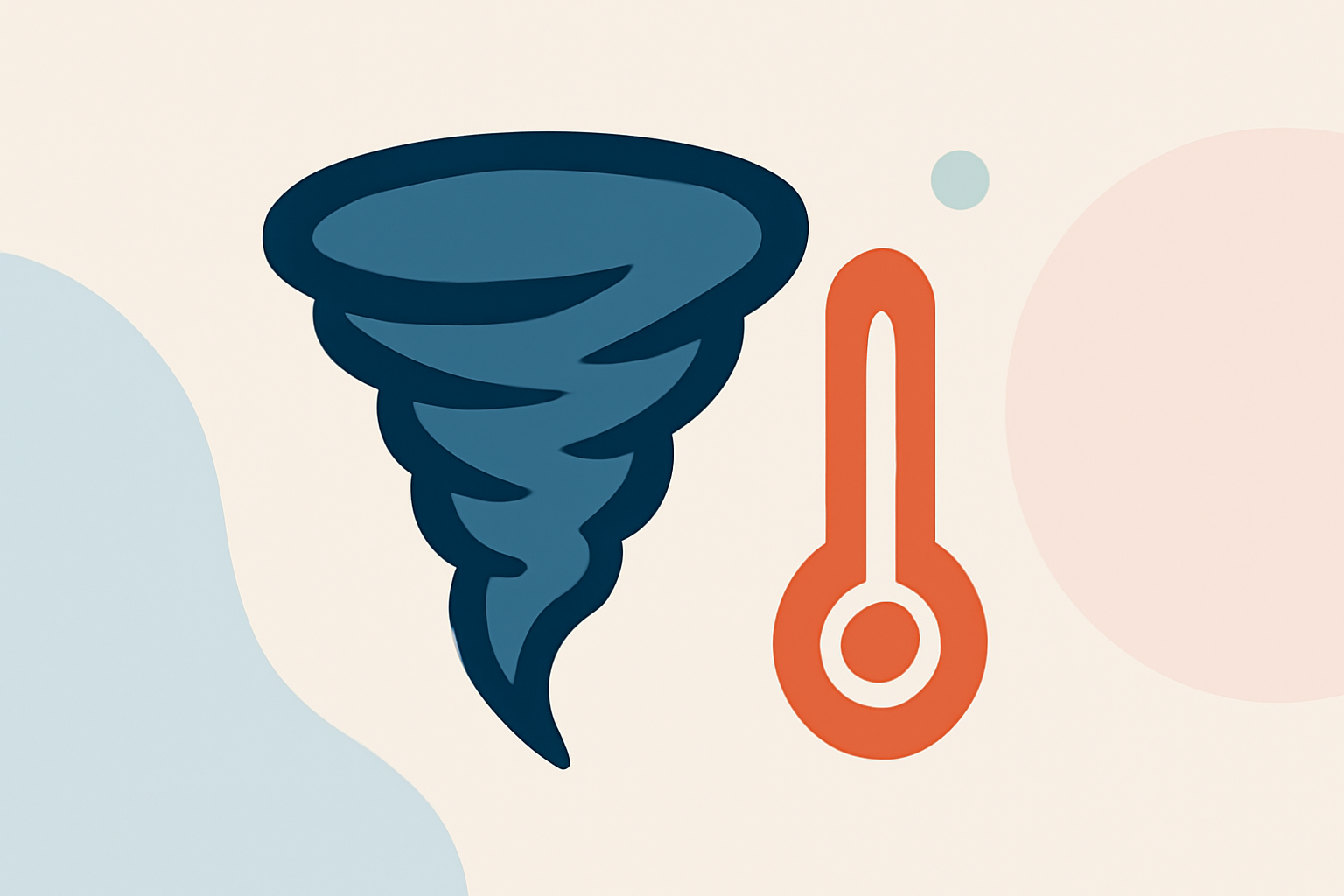 Understanding Tornado Watches and Warnings During Heat Waves