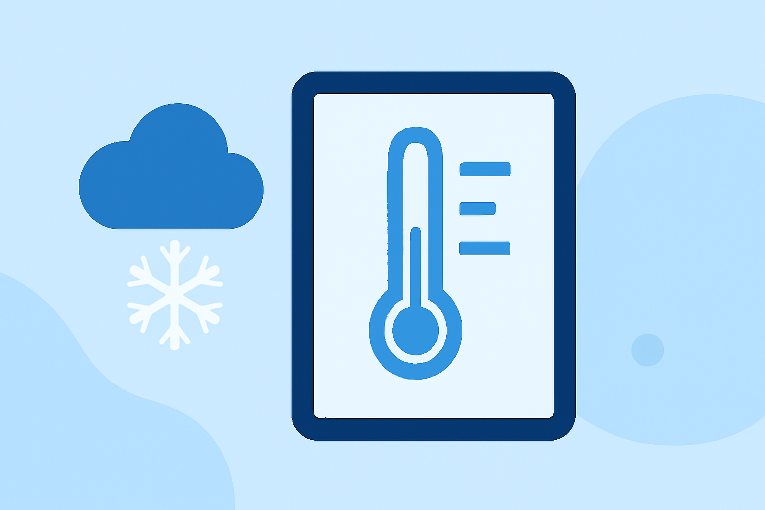 Understanding Wind Chill: A Comprehensive Guide for iPad Users