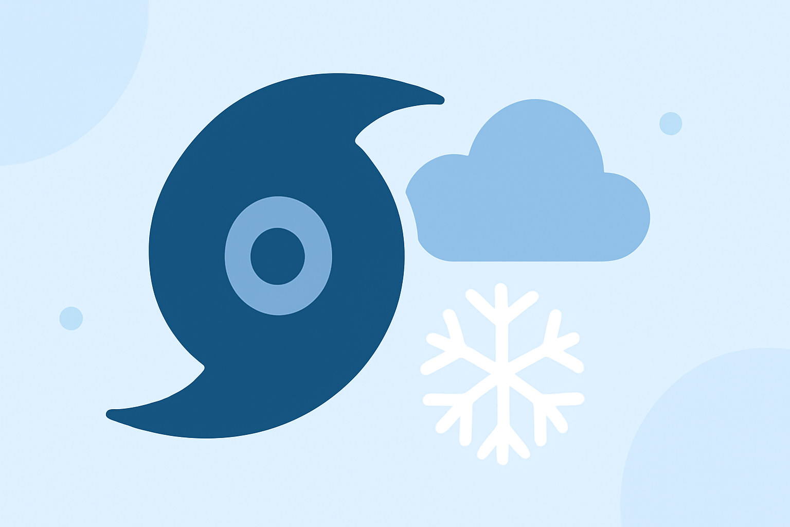 Understanding Hurricane Categories and Their Impact on Winter Storms