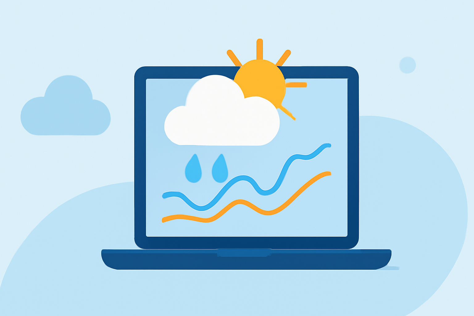 A Comprehensive Guide to Weather Model Comparison