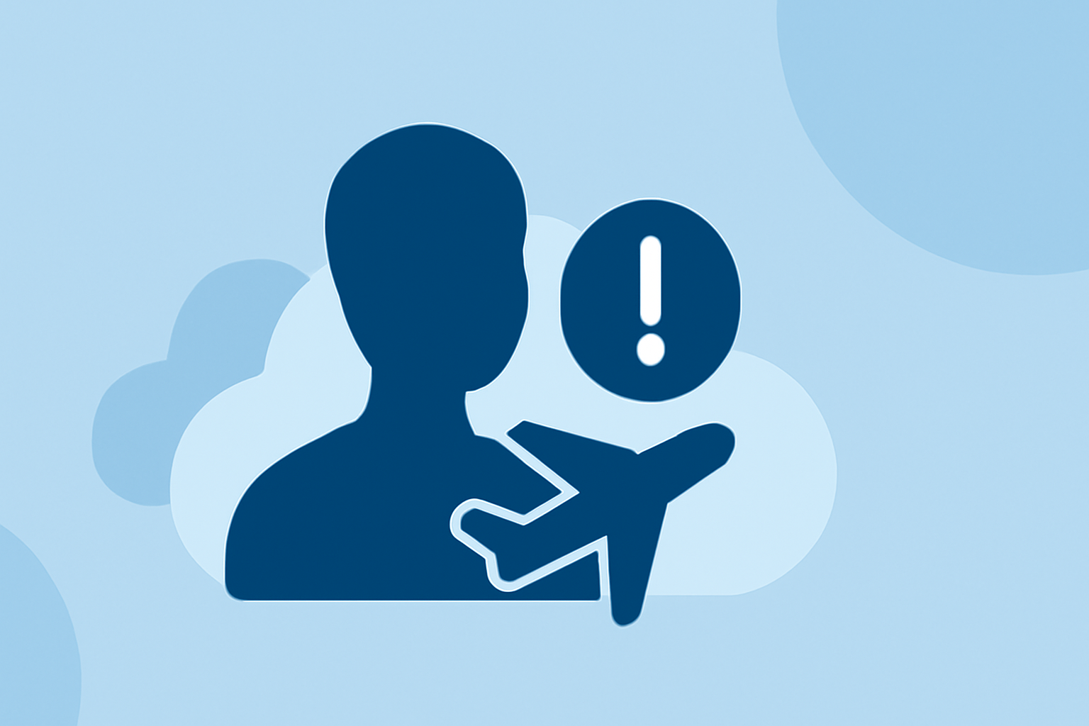 Understanding Ground Stops During Bad Weather: A Guide for Travelers