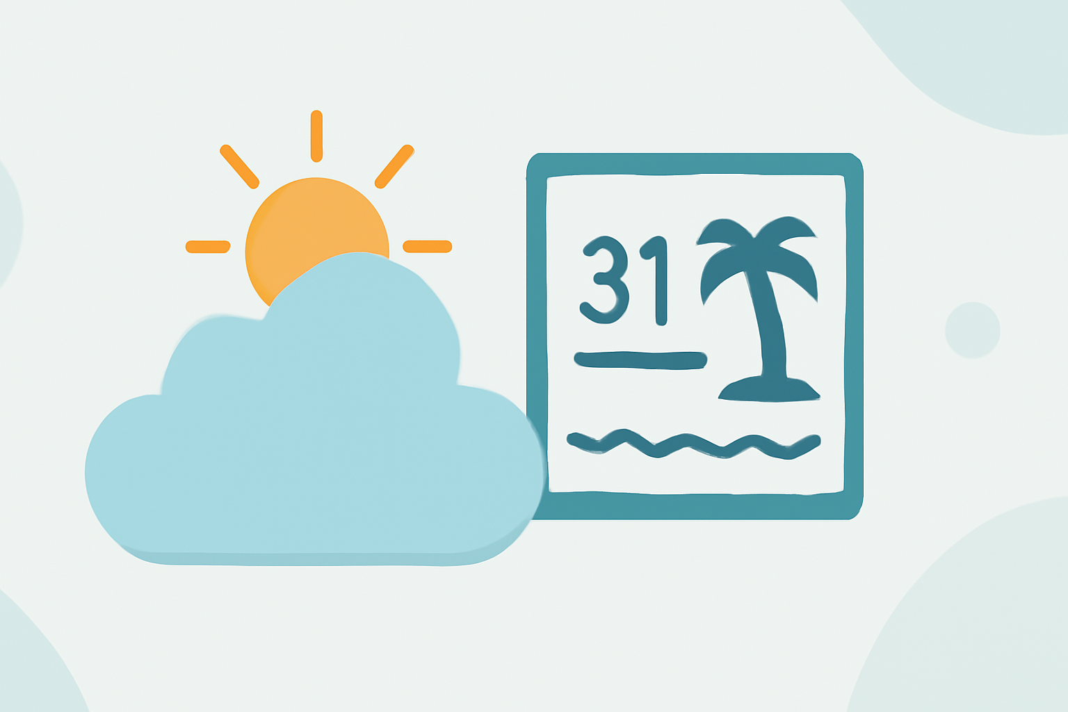 Tropical Destination Weather Tricks for Family Vacations
