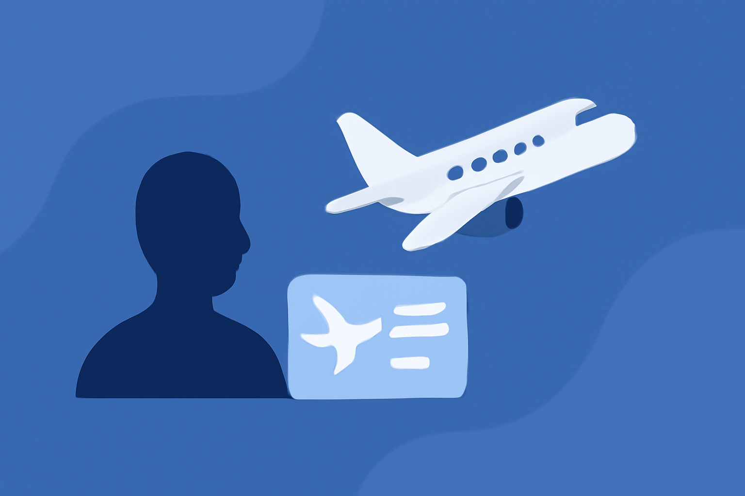 Navigating Winter Storms: A Guide for Connecting Flights