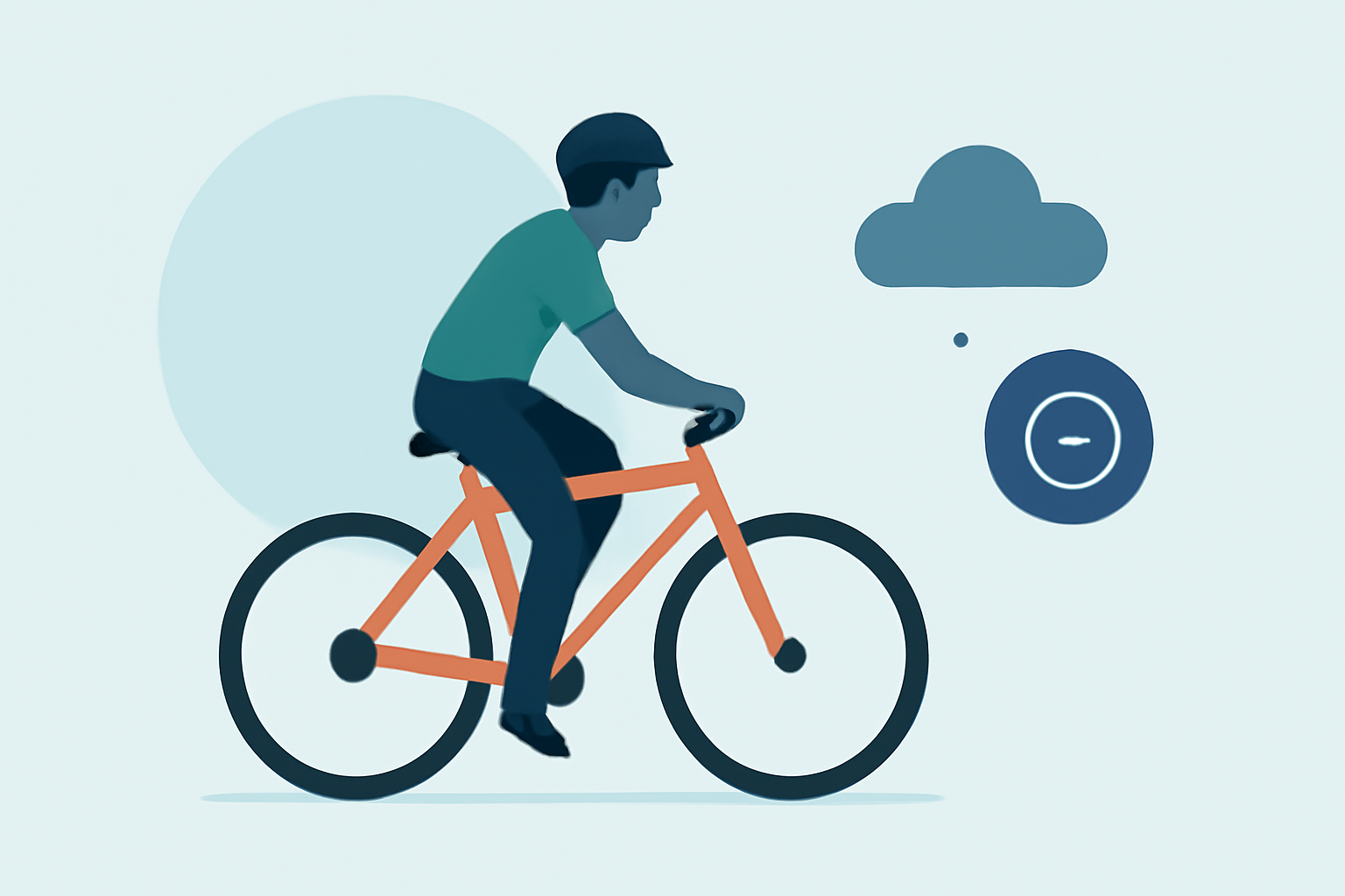 Cycling and Air Quality: A Comprehensive Guide