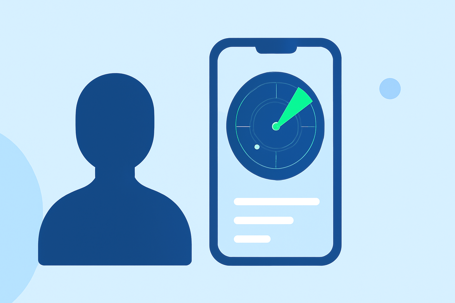 Mobile-Friendly Radar Explained for Non-Technical Users