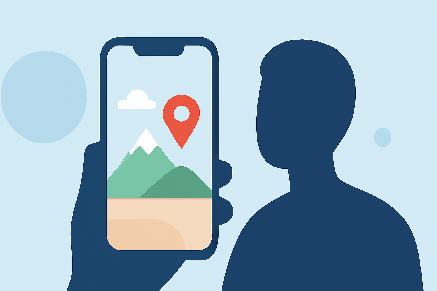 Creating a Destination Arrival Montage on Your Phone: A Step-by-Step Guide