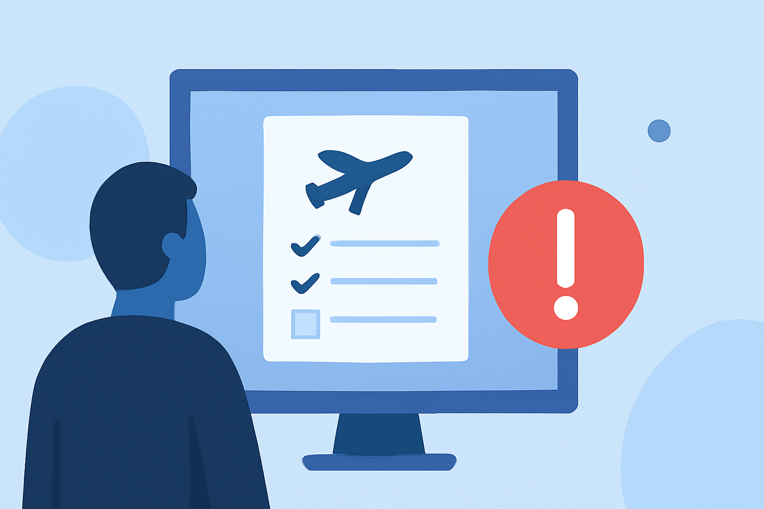 Recovering Travel Plans After a Storm: Essential Steps and Tips