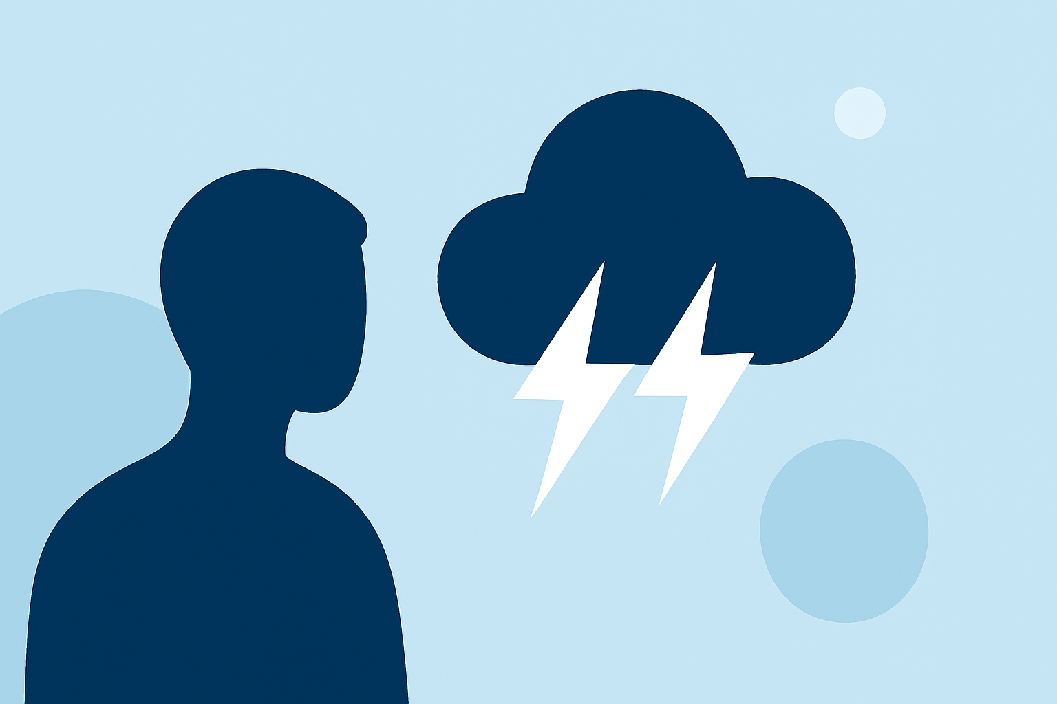 Managing Joint Pain During Winter Storms: How Clime's Weather Insights Can Help