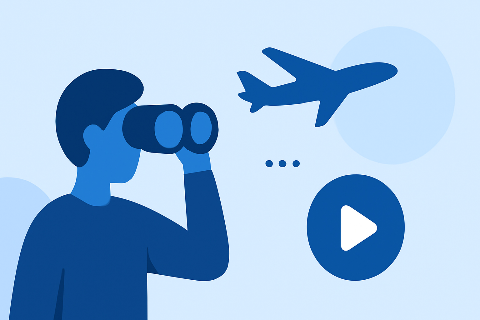 Mastering Plane Spotting Highlight Reels: A Comprehensive Guide