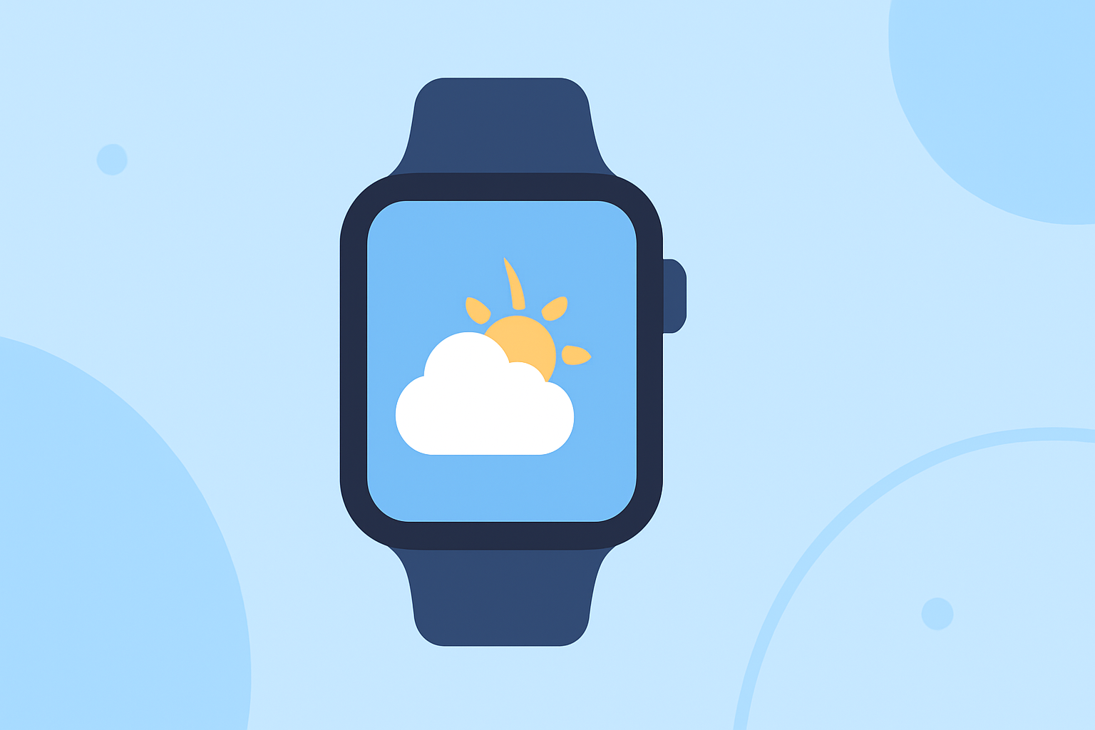 Getting Started with Weather Widget Locations on Wear OS