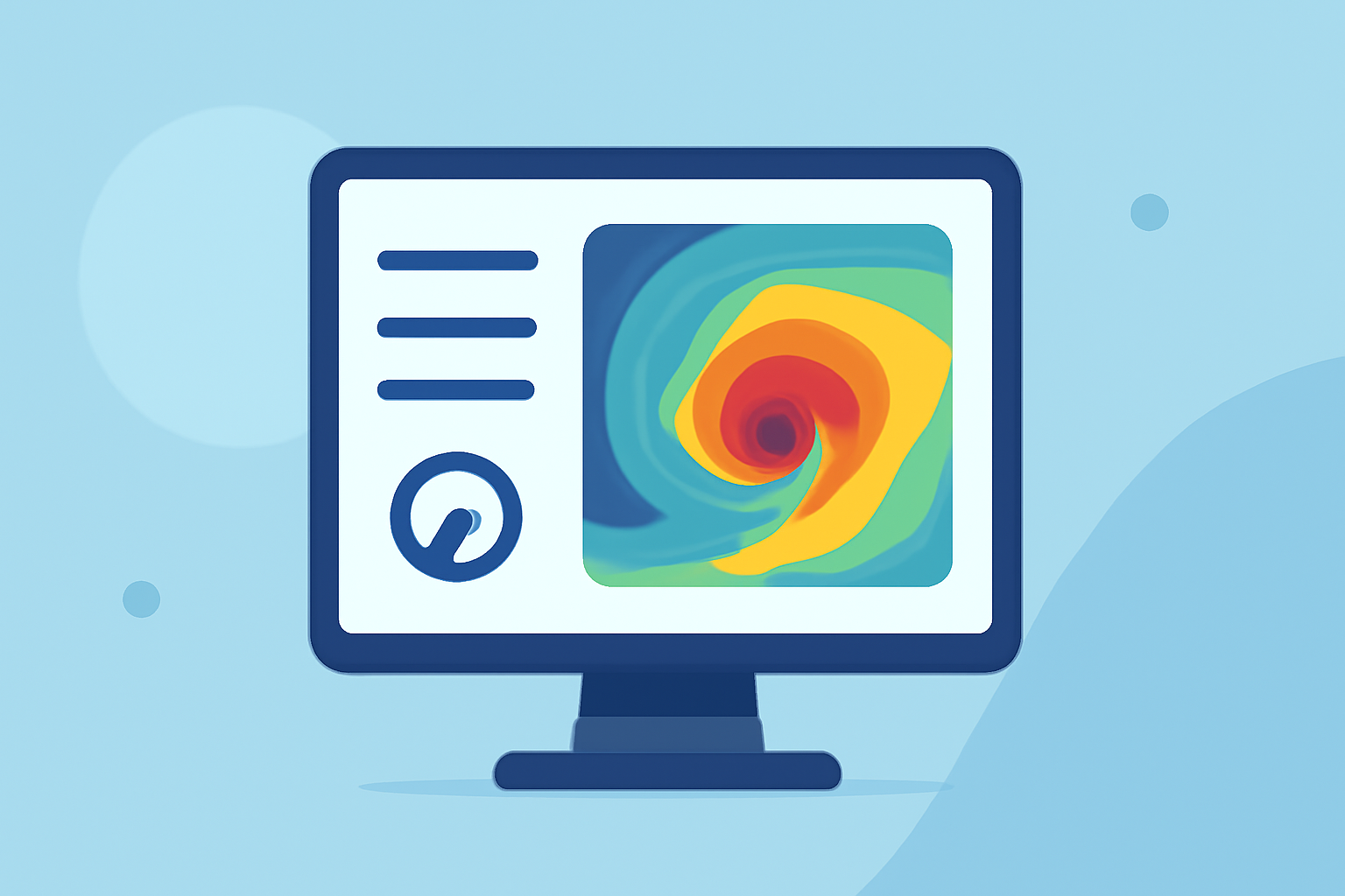 Getting Started with Doppler Shear Maps: A Comprehensive Guide