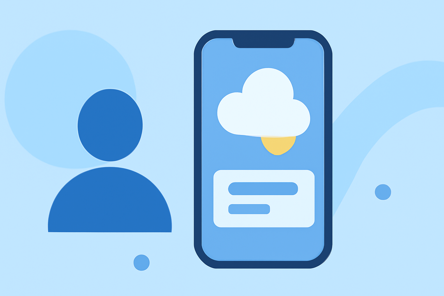 Mastering Weather Notification Grouping on iPhone