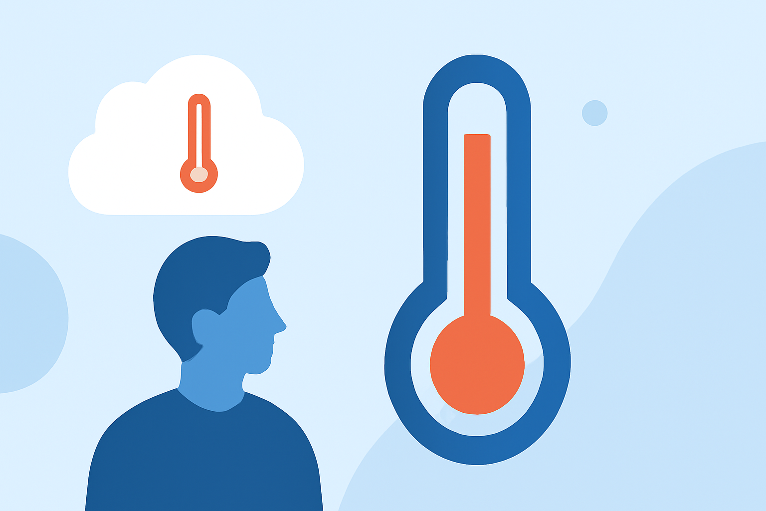 Understanding the 'Feels-Like' Temperature During Heat Waves