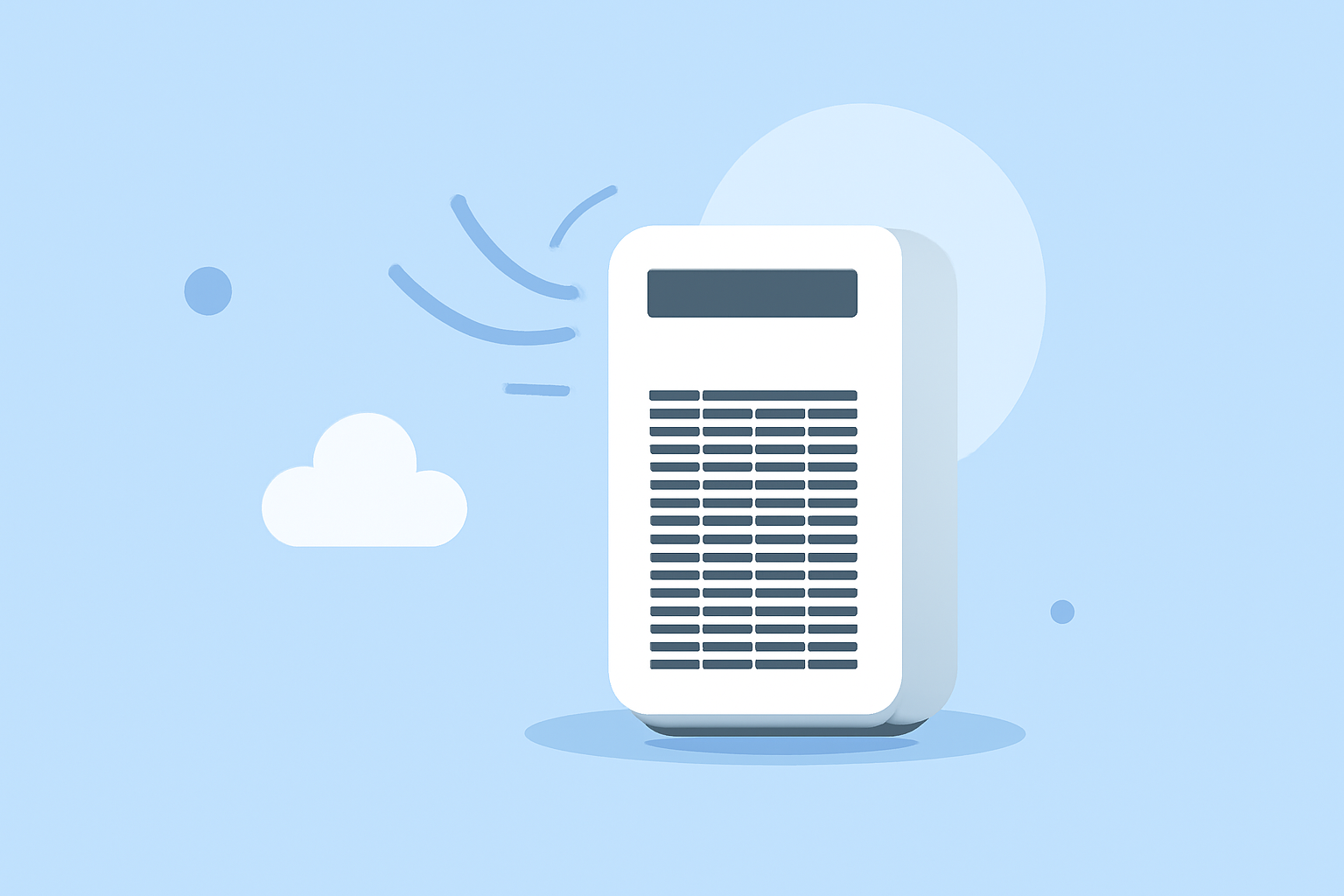 Easy-to-Use HEPA Air Purifiers for Improved Air Quality